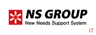 NS GROUP New Needs Support System